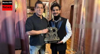 Bigg Boss Season 17 Winner 2024 Munawar Faruqui Is The WINNER Of Season 17