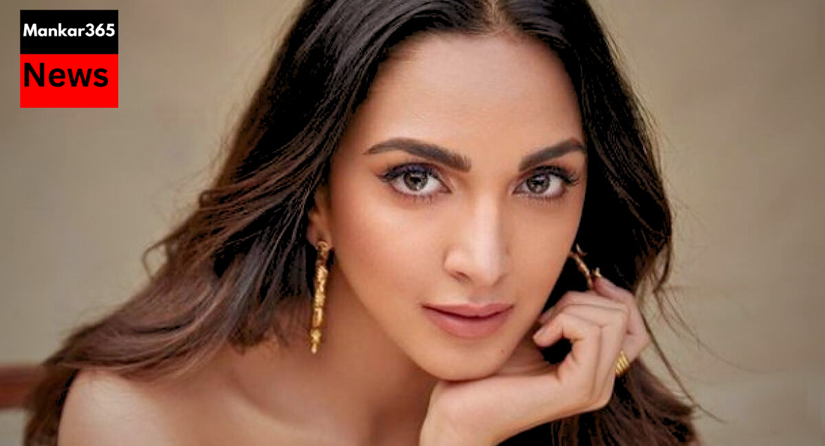 Kiara Advani Biography 