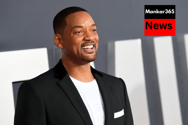 will smith biography