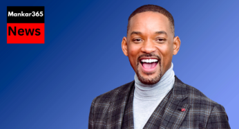 will smith biography