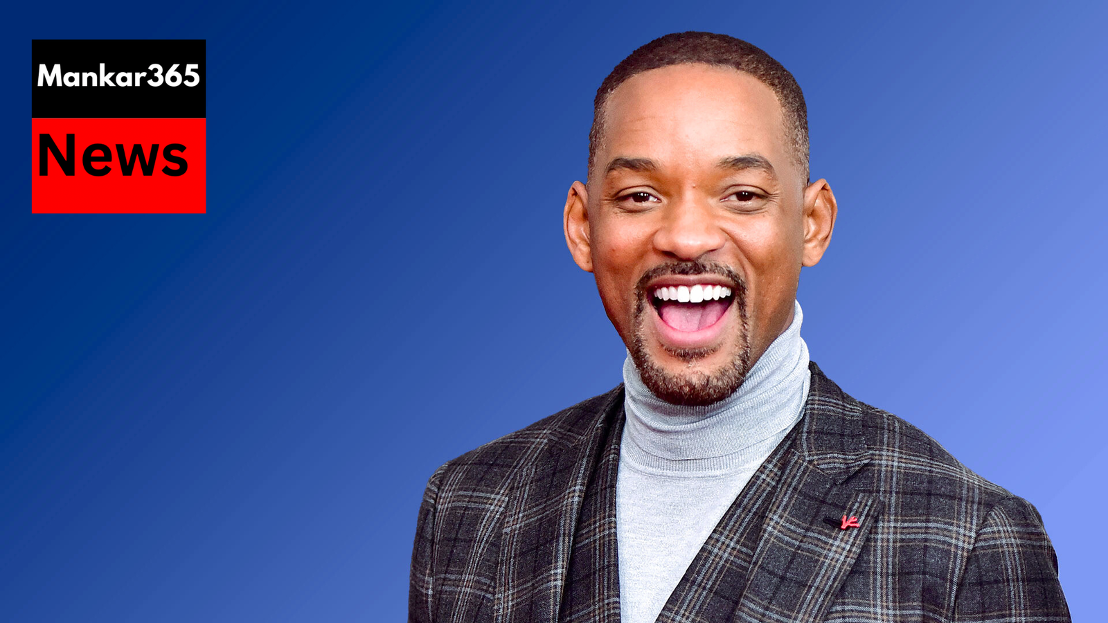 will smith biography