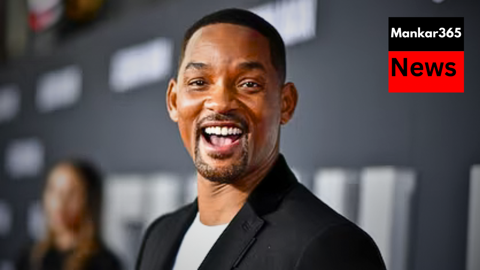 will smith biography