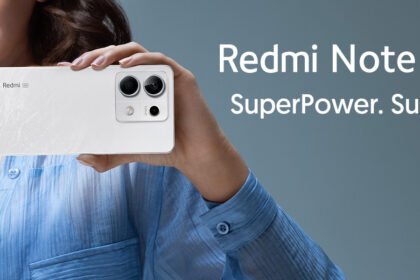 Just Launched 2024 Best in Redmi Note 13 5G ₹17,999