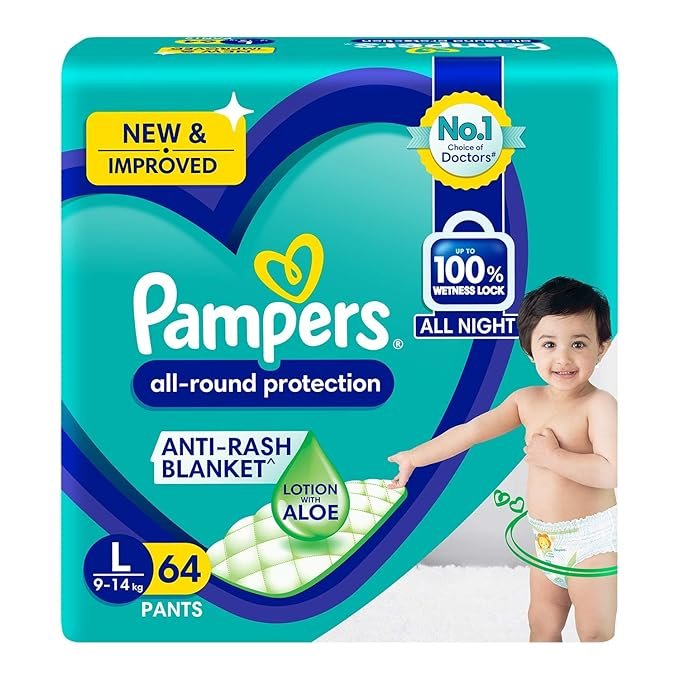 Top 5 Best diaper for babies? Which diaper is safe for Newborn?