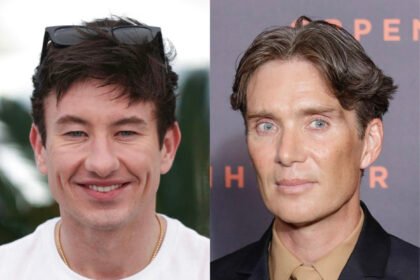 "Barry Keoghan Joins 'Peaky Blinders' Movie Cast: Everything You Need to Know"