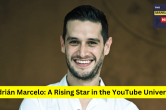 Marcelo: A Rising Star in the YouTube Universe