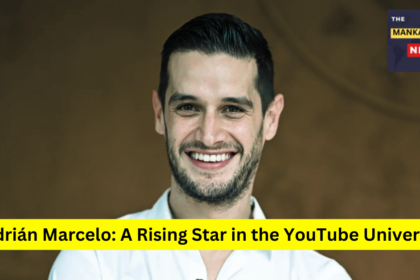 Marcelo: A Rising Star in the YouTube Universe