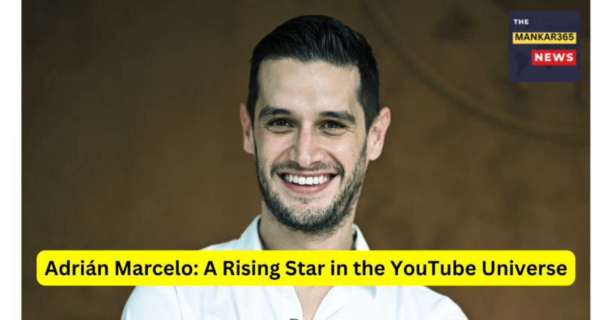 Marcelo: A Rising Star in the YouTube Universe