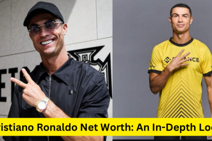 Cristiano Ronaldo Net Worth: An In-Depth Look