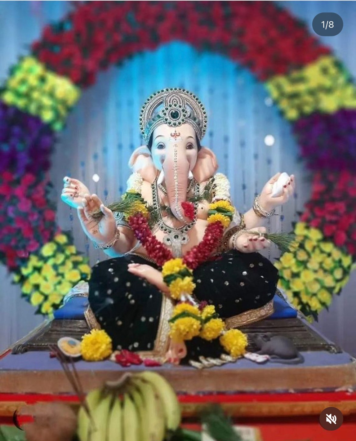 Ganpati Decoration for Ganesh Chaturthi 2024: A Comprehensive Guide