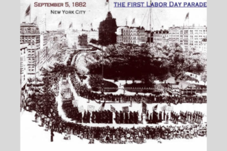 "The History of Labor Day: Origins, Evolution, and Significance of America's Worker Holiday"